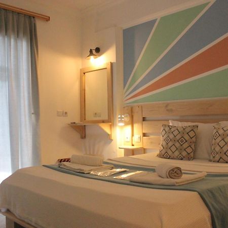 Korsanada Hotel Kaş Exterior photo