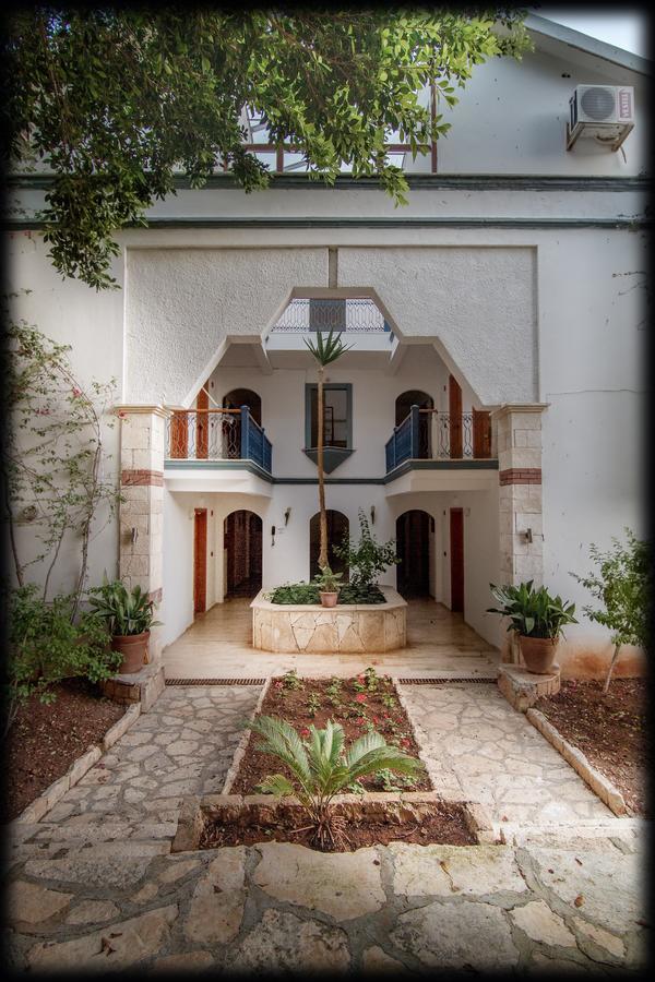 Korsanada Hotel Kaş Exterior photo