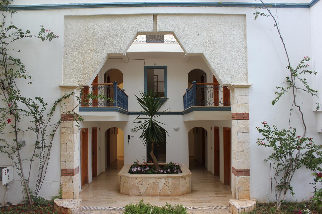 Korsanada Hotel Kaş Exterior photo