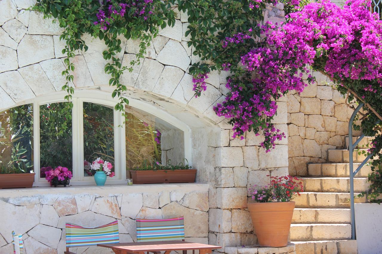 Korsanada Hotel Kaş Exterior photo