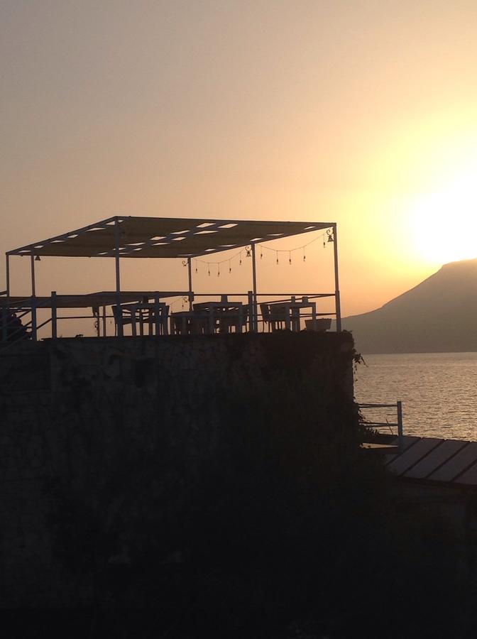 Korsanada Hotel Kaş Exterior photo