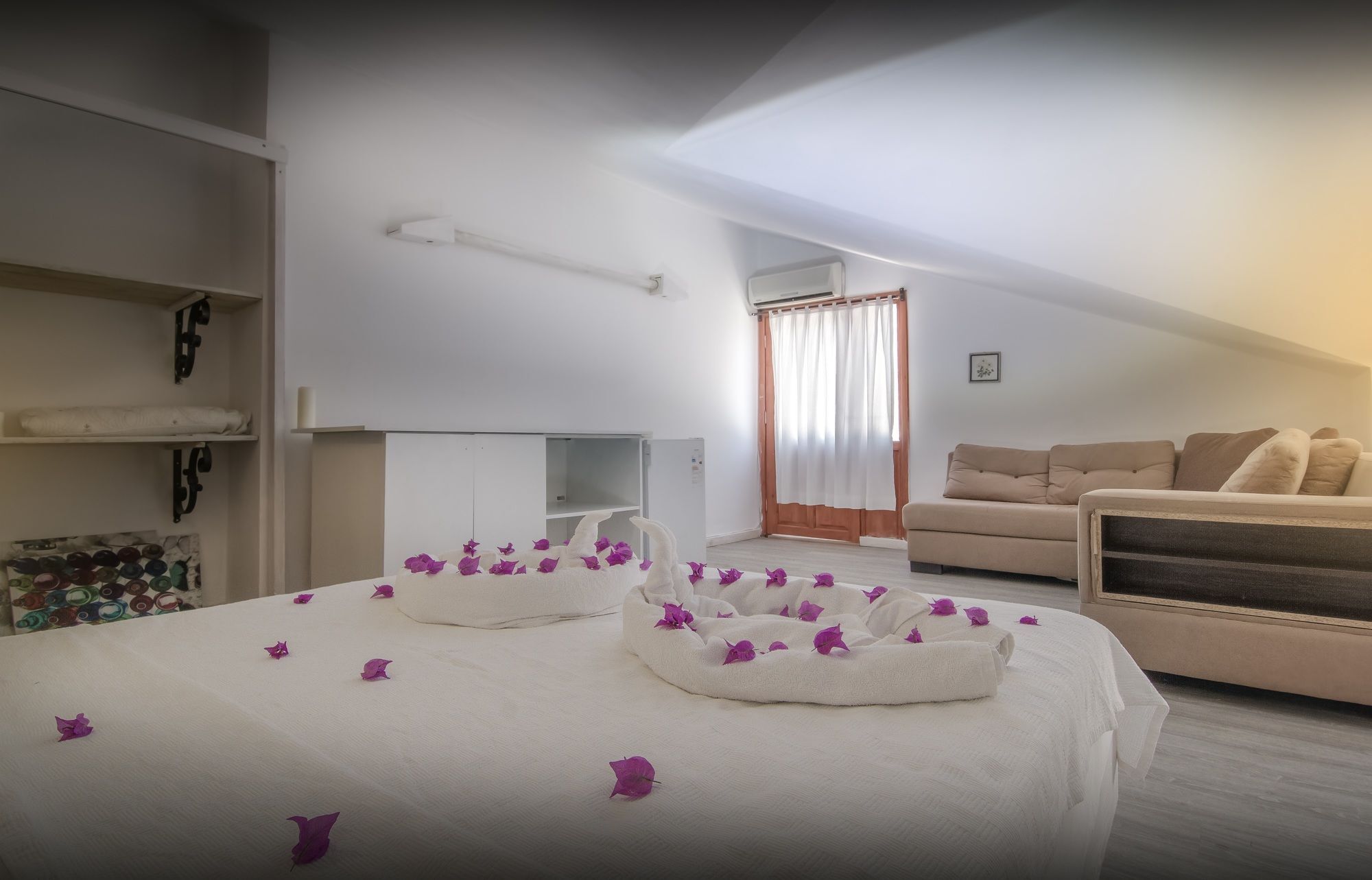 Korsanada Hotel Kaş Exterior photo